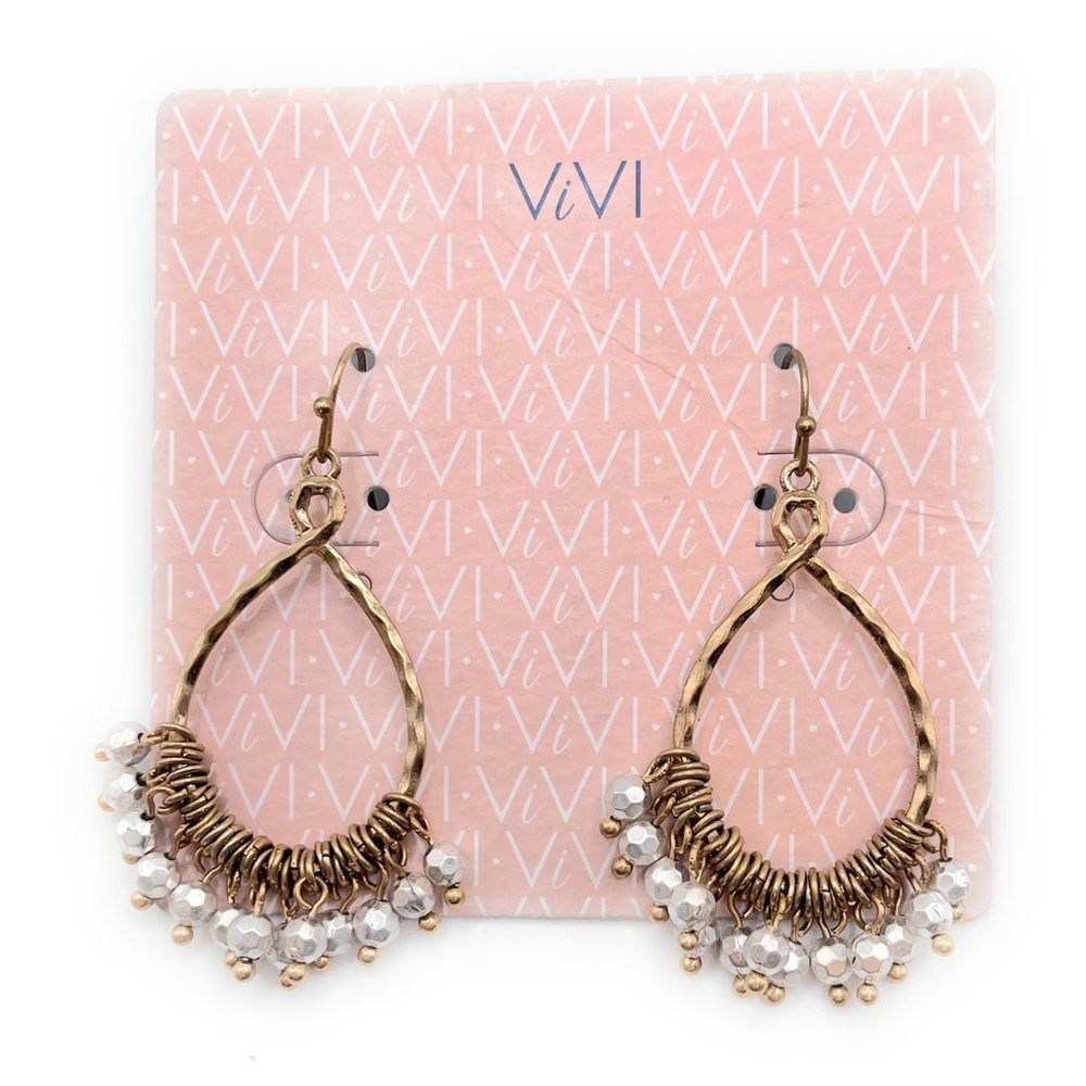 Cookie Lee Earrings (D99) 82851